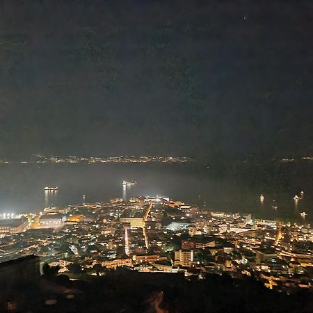 Niluna Neapel Exteriör bild