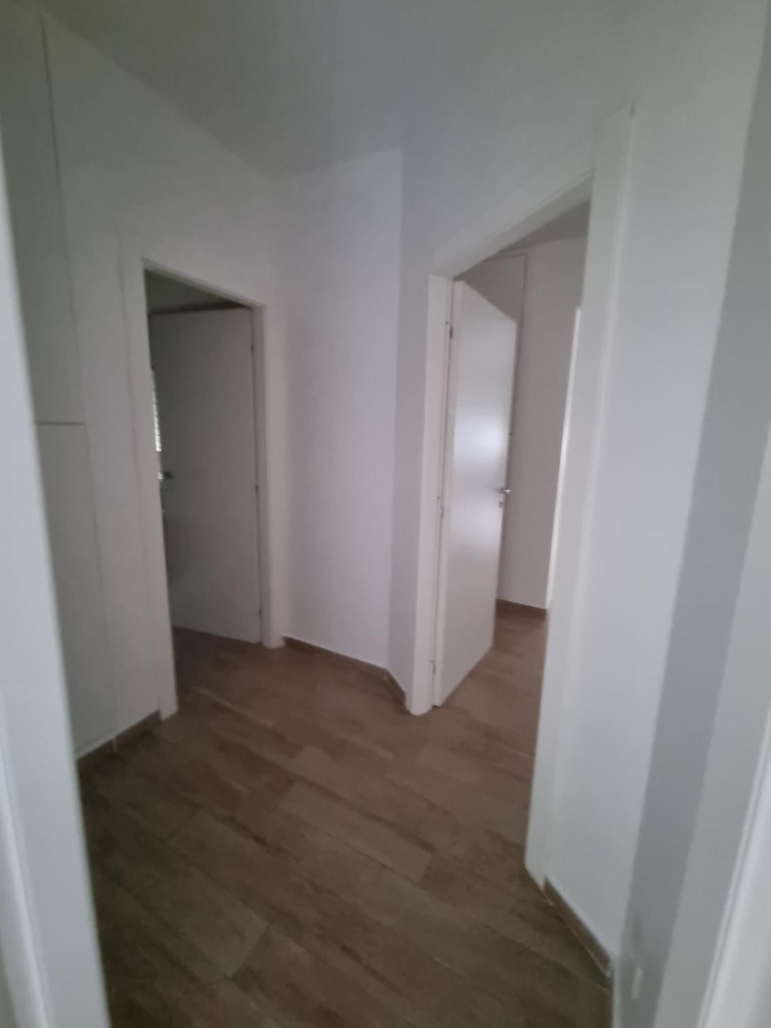 Niluna Neapel Exteriör bild