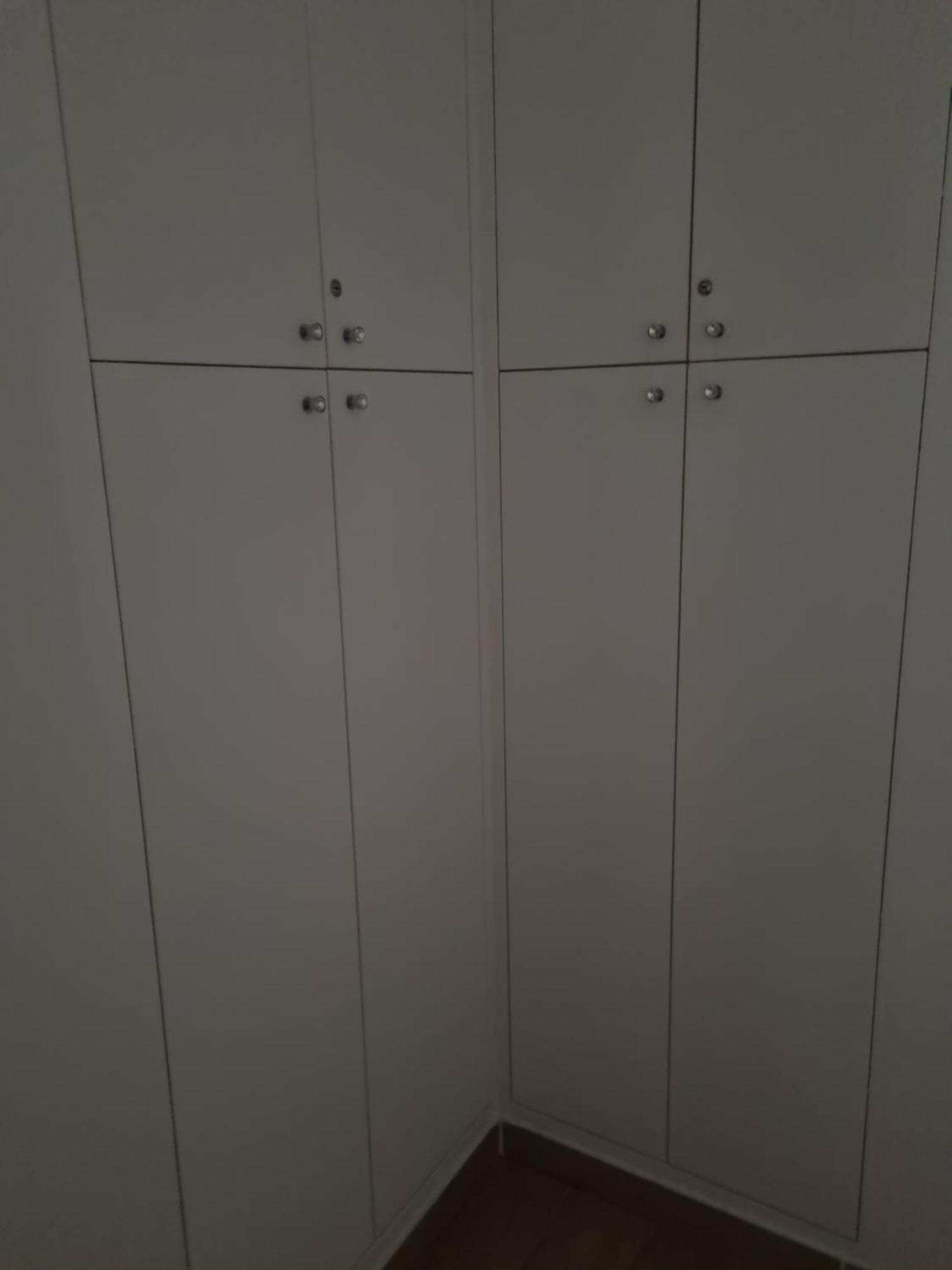 Niluna Neapel Exteriör bild