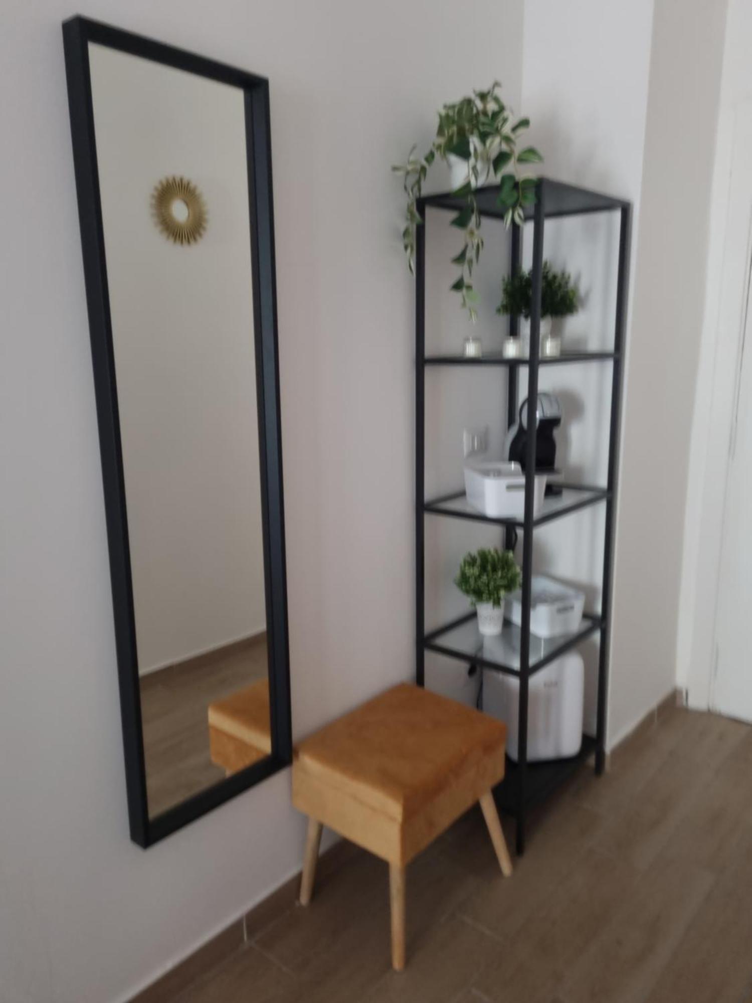 Niluna Neapel Exteriör bild