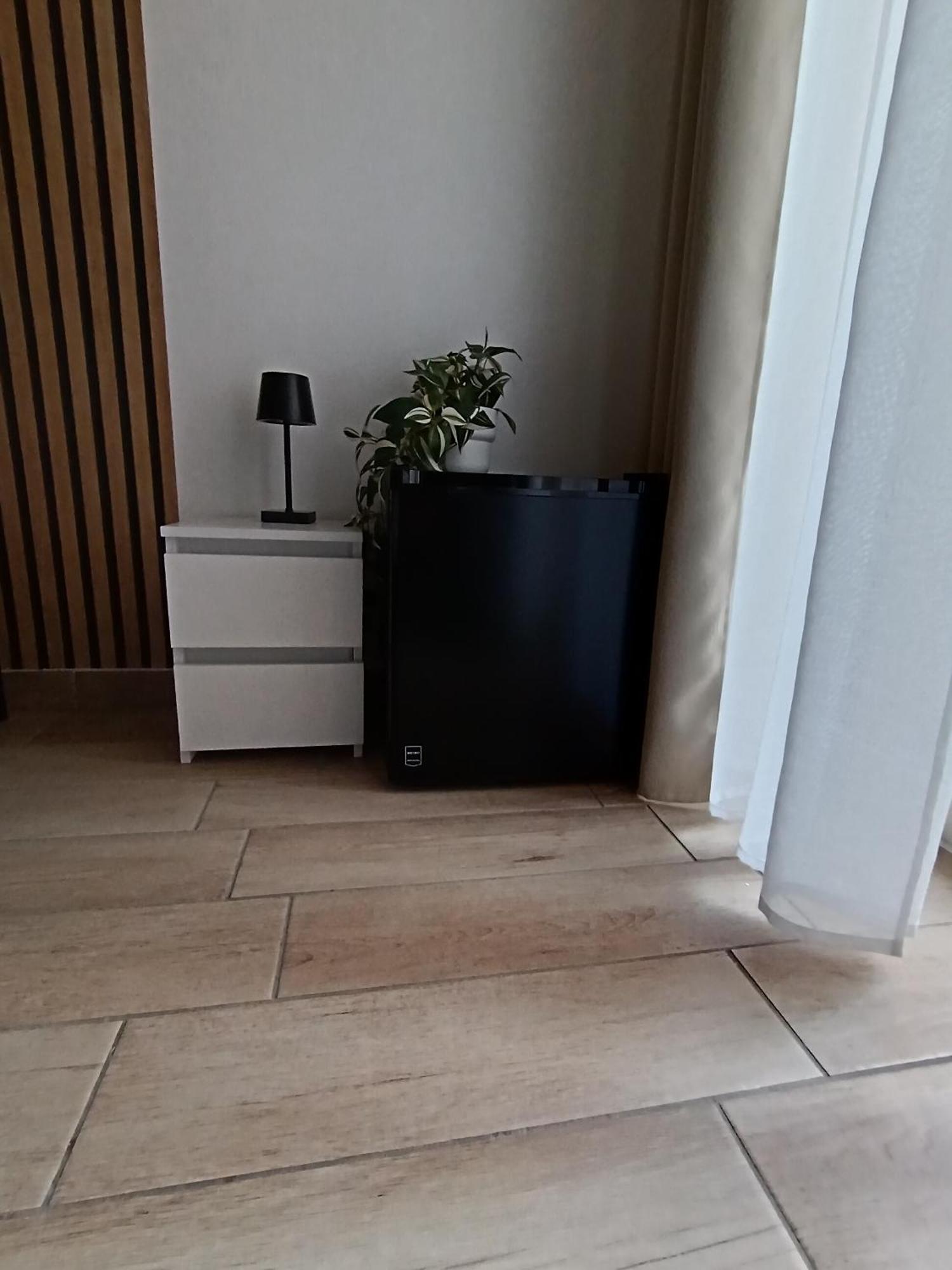 Niluna Neapel Exteriör bild